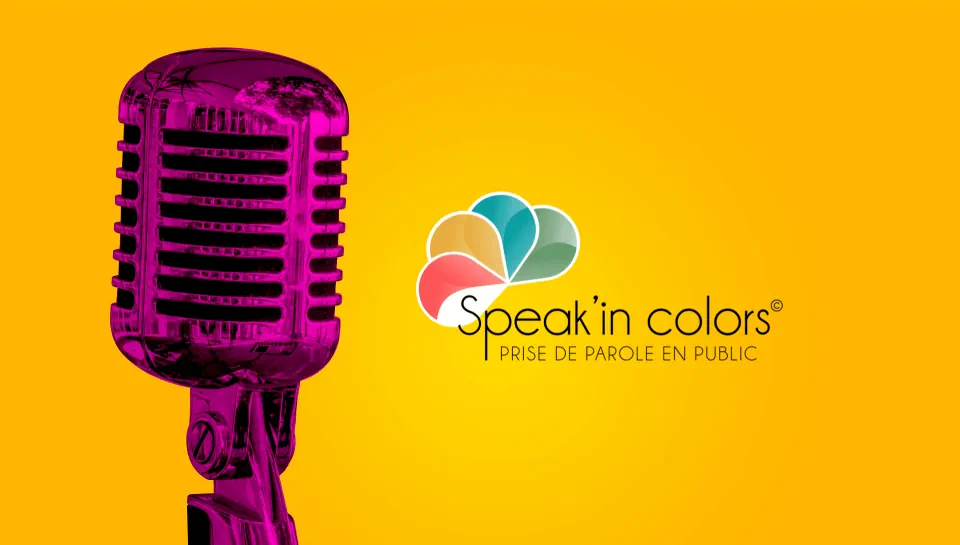 coaching-methode speak in colors-marketing prise de parole